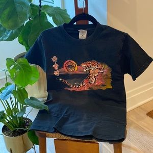 Cool Vintage Tee